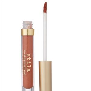 STILA all day liquid lipstick